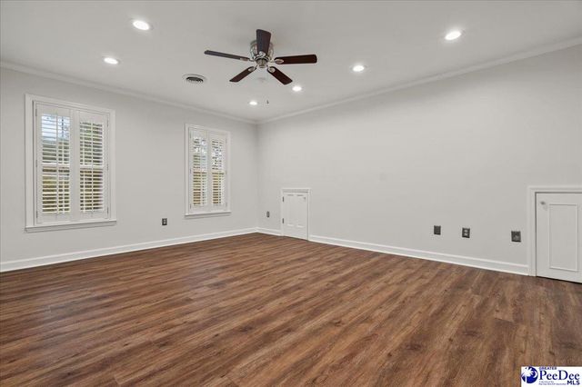 339 Birchwood Drive, Hartsville, SC 29550