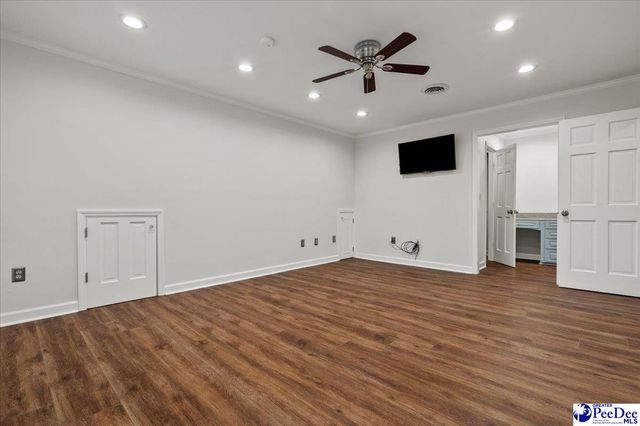 339 Birchwood Drive, Hartsville, SC 29550