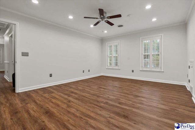 339 Birchwood Drive, Hartsville, SC 29550