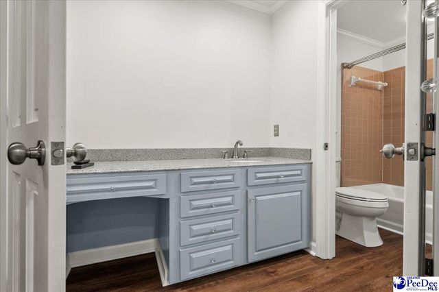 339 Birchwood Drive, Hartsville, SC 29550