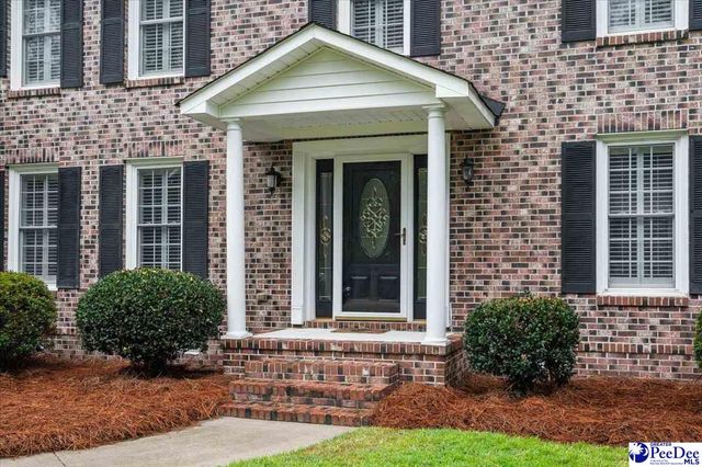 339 Birchwood Drive, Hartsville, SC 29550