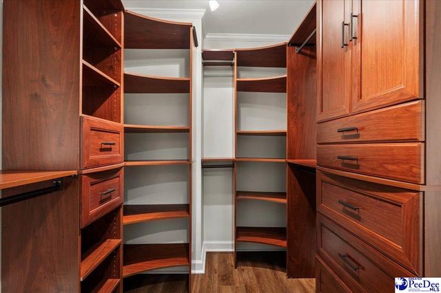 339 Birchwood Drive, Hartsville, SC 29550