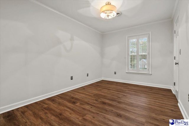 339 Birchwood Drive, Hartsville, SC 29550