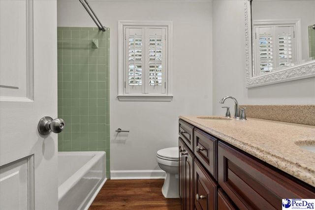 339 Birchwood Drive, Hartsville, SC 29550