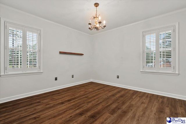 339 Birchwood Drive, Hartsville, SC 29550