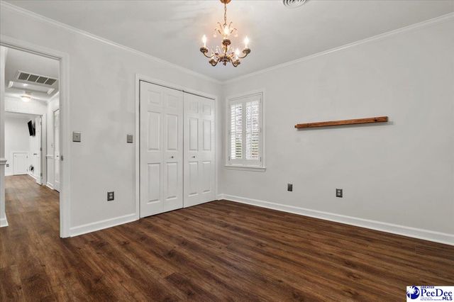 339 Birchwood Drive, Hartsville, SC 29550