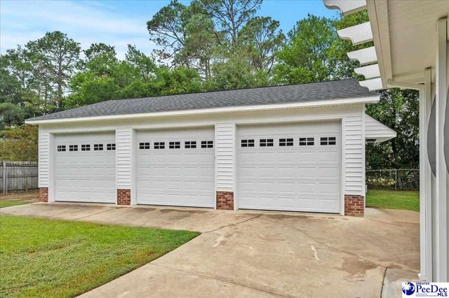 339 Birchwood Drive, Hartsville, SC 29550