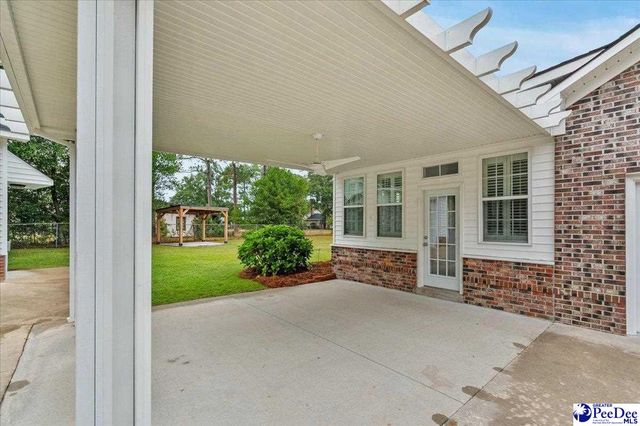 339 Birchwood Drive, Hartsville, SC 29550