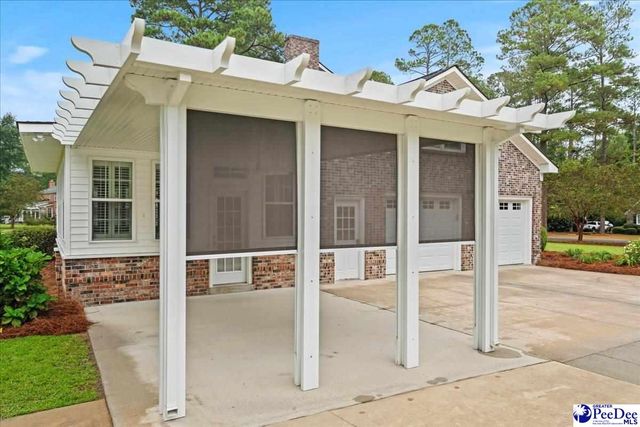 339 Birchwood Drive, Hartsville, SC 29550