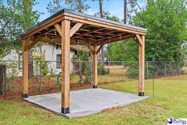 339 Birchwood Drive, Hartsville, SC 29550