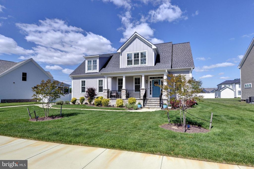 105 GOFFIGANS TRCE, Yorktown, VA 23693