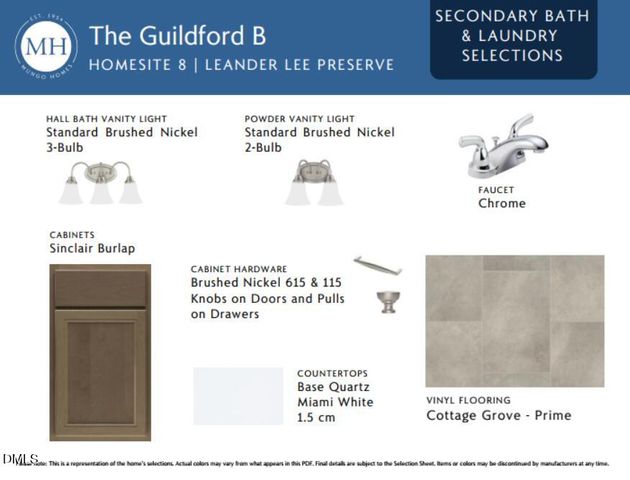 163 Thomas Trail, Lillington, NC 27546