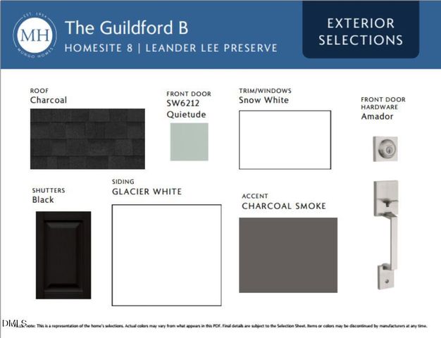 163 Thomas Trail, Lillington, NC 27546