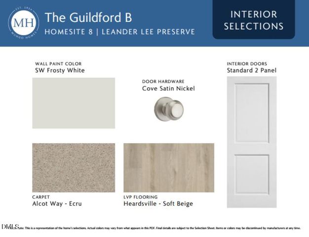 163 Thomas Trail, Lillington, NC 27546