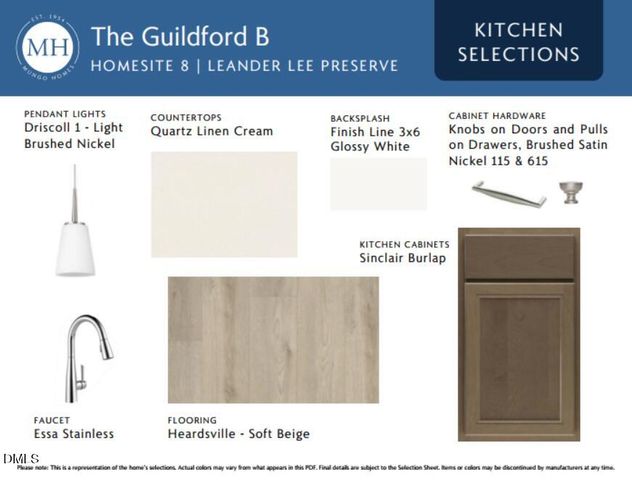 163 Thomas Trail, Lillington, NC 27546