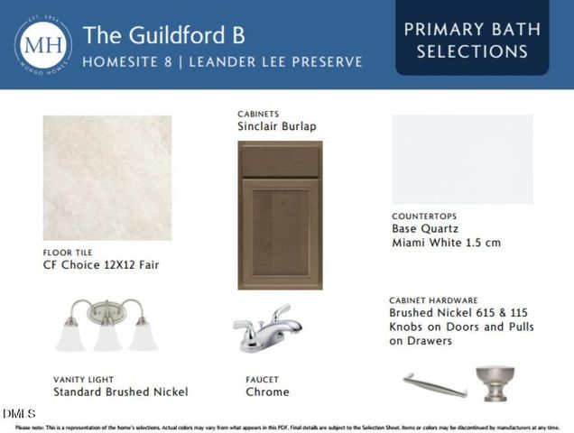 163 Thomas Trail, Lillington, NC 27546