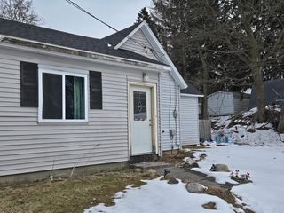 138 Mosser Street, Cadillac, MI 49601