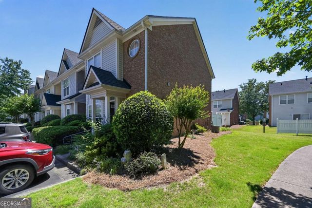 801 Old Peachtree Road NW 44, Suwanee, GA 30024