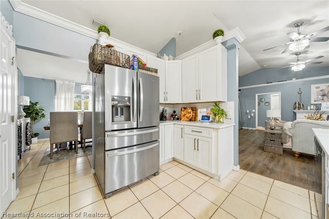 4731 Darnell Drive, Sebring, FL 33872