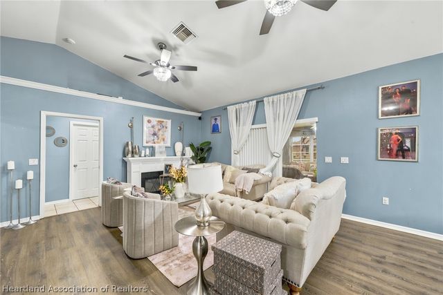 4731 Darnell Drive, Sebring, FL 33872