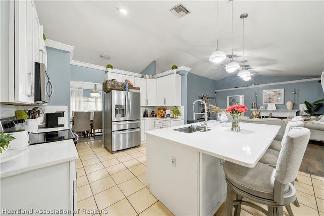 4731 Darnell Drive, Sebring, FL 33872