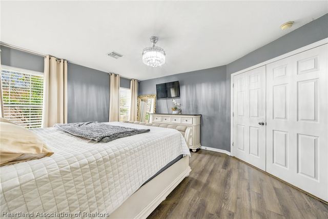 4731 Darnell Drive, Sebring, FL 33872
