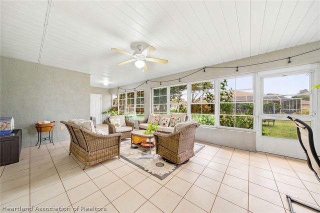 4731 Darnell Drive, Sebring, FL 33872