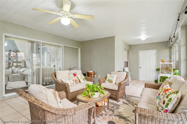 4731 Darnell Drive, Sebring, FL 33872