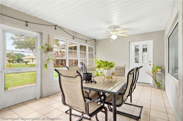 4731 Darnell Drive, Sebring, FL 33872