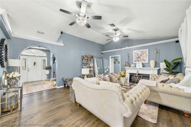 4731 Darnell Drive, Sebring, FL 33872