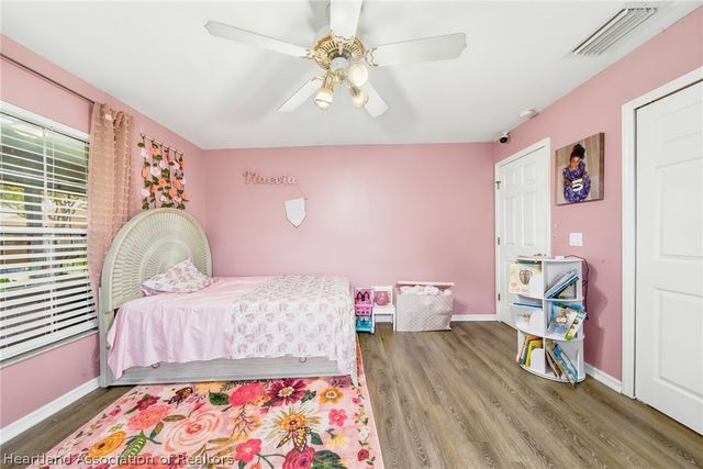 4731 Darnell Drive, Sebring, FL 33872