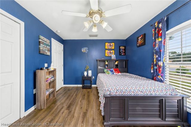 4731 Darnell Drive, Sebring, FL 33872