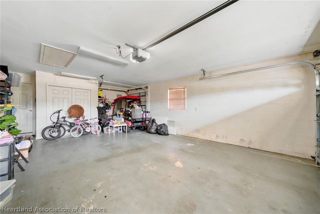 4731 Darnell Drive, Sebring, FL 33872