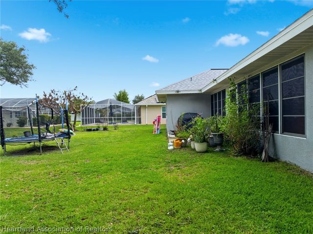 4731 Darnell Drive, Sebring, FL 33872
