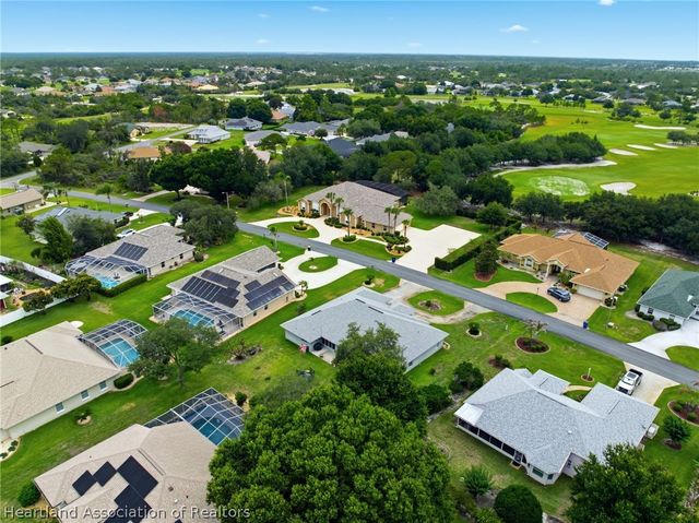 4731 Darnell Drive, Sebring, FL 33872