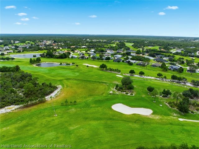 4731 Darnell Drive, Sebring, FL 33872