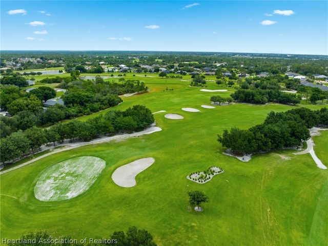4731 Darnell Drive, Sebring, FL 33872