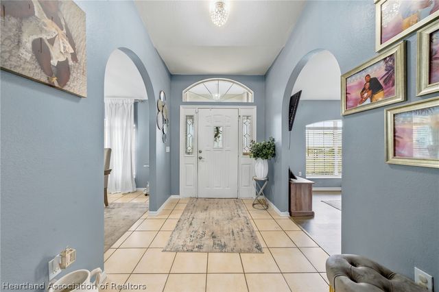 4731 Darnell Drive, Sebring, FL 33872