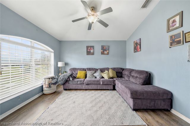 4731 Darnell Drive, Sebring, FL 33872