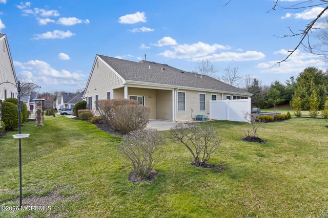 119 Burholme Drive, Hamilton, NJ 08691