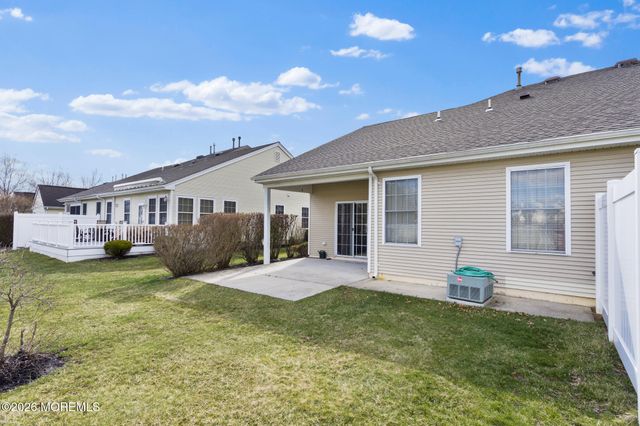 119 Burholme Drive, Hamilton, NJ 08691