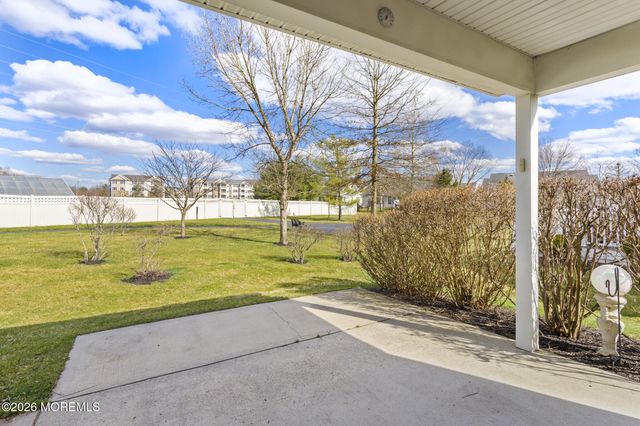 119 Burholme Drive, Hamilton, NJ 08691