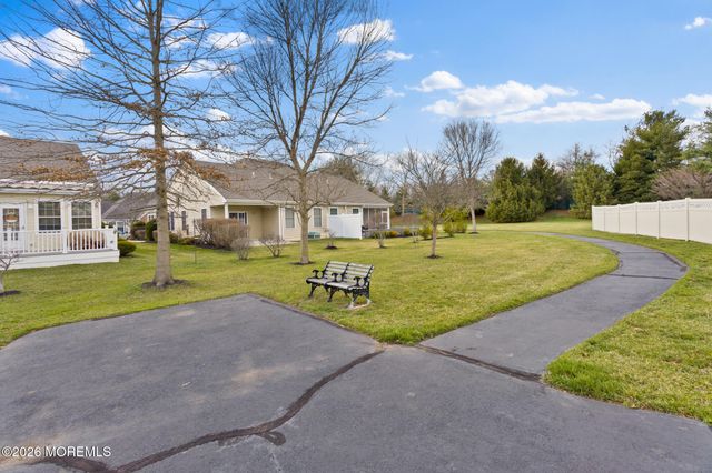 119 Burholme Drive, Hamilton, NJ 08691