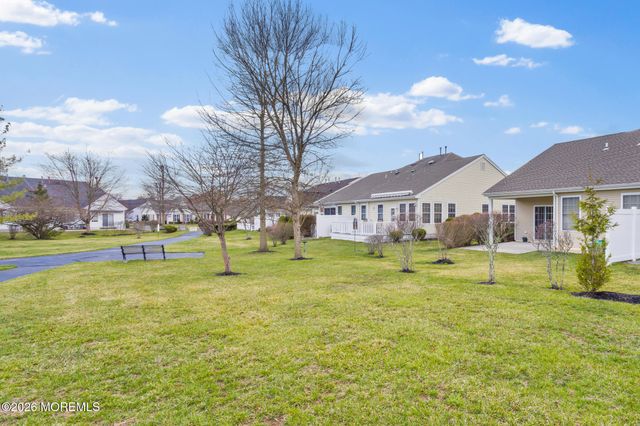 119 Burholme Drive, Hamilton, NJ 08691