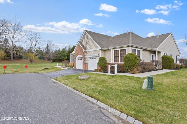 119 Burholme Drive, Hamilton, NJ 08691