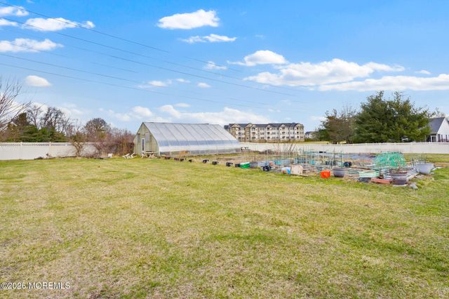 119 Burholme Drive, Hamilton, NJ 08691