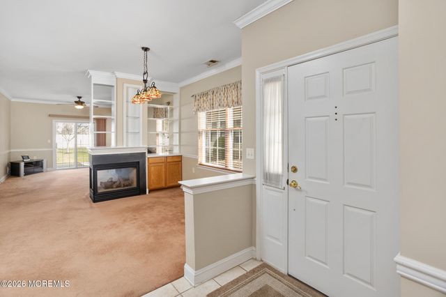 119 Burholme Drive, Hamilton, NJ 08691