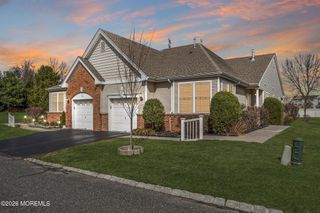 119 Burholme Drive, Hamilton, NJ 08691