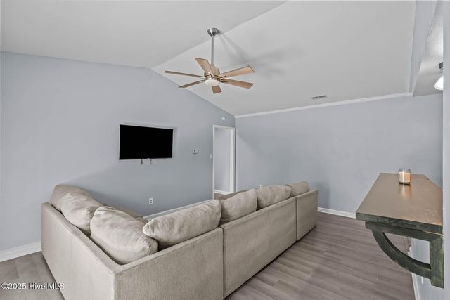 139 Charlton Road, Hubert, NC 28539