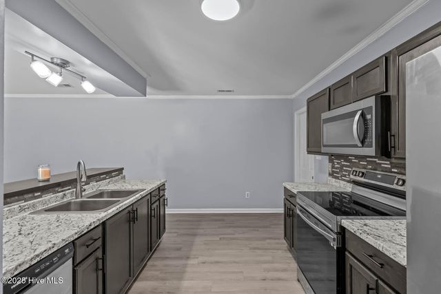 139 Charlton Road, Hubert, NC 28539